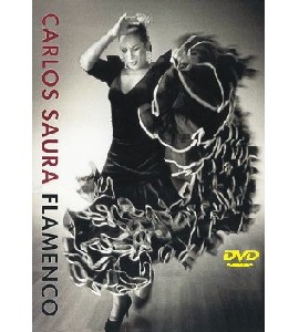 Flamenco - Carlos Saura