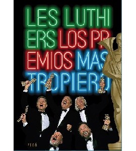 Les Luthiers - Los Premios Mastropiero
