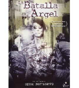 The Battle of Algiers - La Battaglia di Algeri