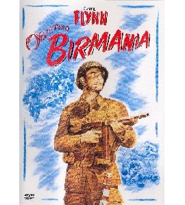 Objective Burma!