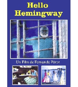 Hello Hemingway