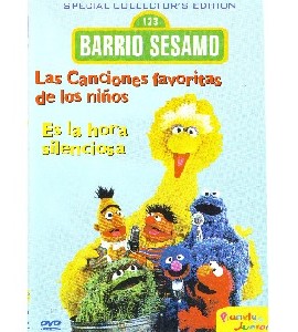 Sesame Street - Favorite Songs for Children