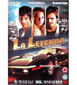 La Leyenda