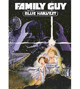 Family Guy - Blue Harvest