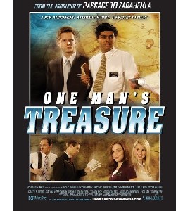 One Man´s Treasure