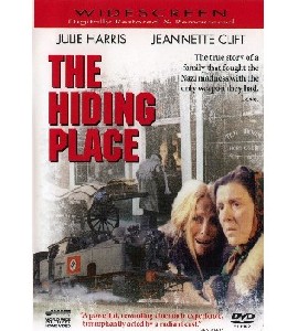 The Hiding Place