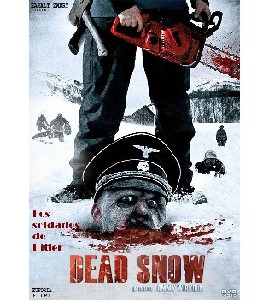 Dod Sno - Dead Snow