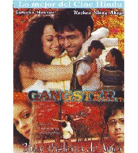 Gangster a Love Story