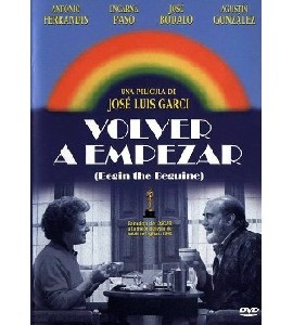 Volver a Empezar - 1982