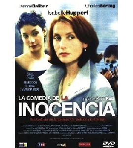 Comedie de l´innocence