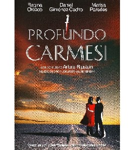 Profundo Carmesi