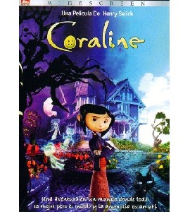 Coraline