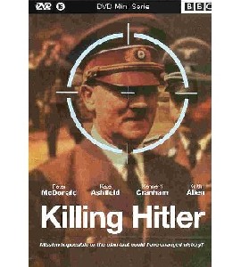 Killing Hitler