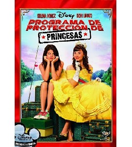 Princess Protection Program