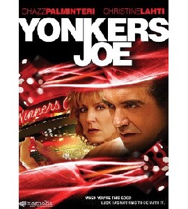 Yonkers Joe