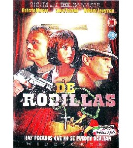 De Rodillas