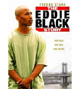 The Eddie Black Story