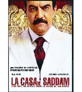 House of Saddam