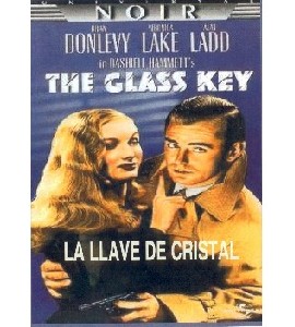 The Glass Key