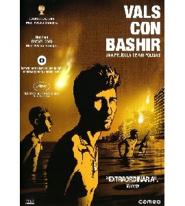 Waltz With Bashir