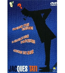 Jacques Tati - Shorts