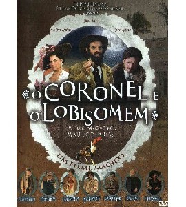 O Coronel e o Lobisomem