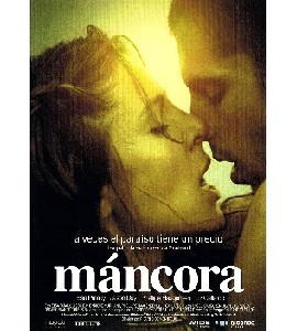 Mancora