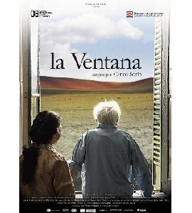 La Ventana