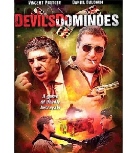 Devils Dominoes