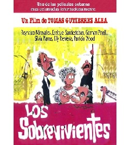 Los Sobrevivientes