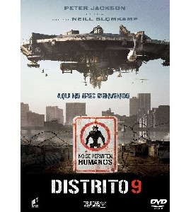 District 9