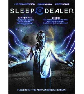 Sleep Dealer