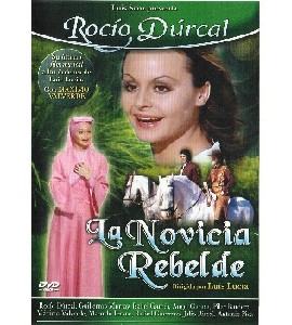 La Novicia Rebelde - La Novicia Sonadora