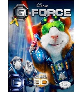 G-Force