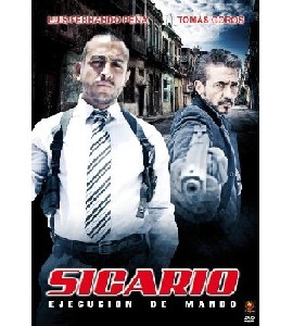 Sicario - Ejecucion de Mando