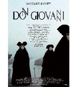 Don Giovanni