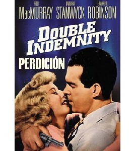 Double Indemnity