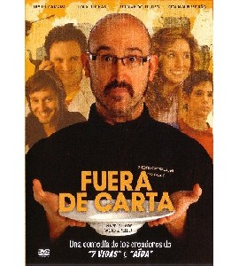 Fuera de Carta