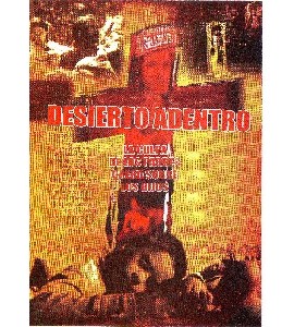 Desierto Adentro