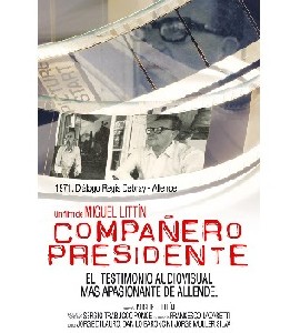 Companero Presidente