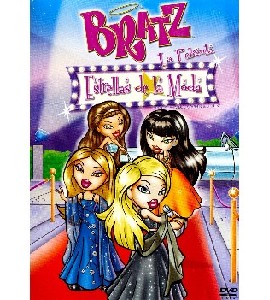 Bratz - The Movie - Starrin & Stylin