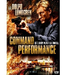 Command Performance