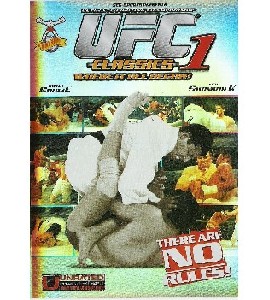 UFC 1 - Classics