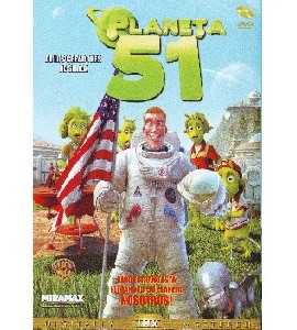 Planet 51