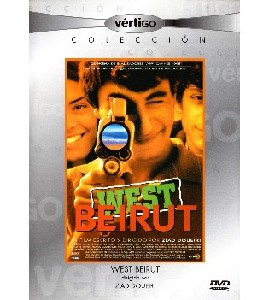 West Beirut - West Beyrouth