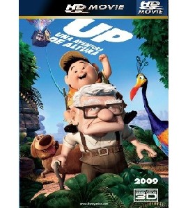 HD Movie - Up