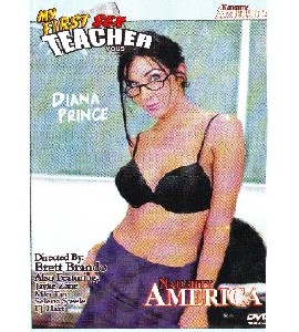 My First Sex Teacher - Vol 9