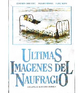 Ultimas Imagenes del Naufragio