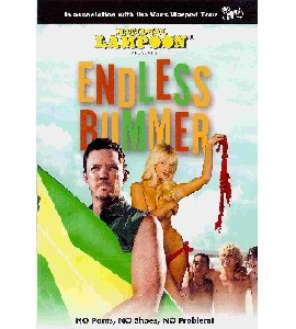 National Lampoon Presents - Endless Bummer