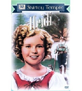 Heidi - 1937